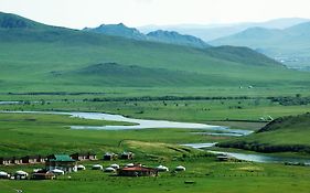 Steppe Nomads 2*